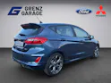 Ford Fiesta 1.0 EcoB Hybrid ST-Line X