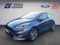 Ford Fiesta 1.0 EcoB Hybrid ST-Line X