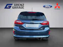 Ford Fiesta 1.0 EcoB Hybrid ST-Line X