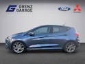 Ford Fiesta 1.0 EcoB Hybrid ST-Line X