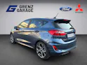 Ford Fiesta 1.0 EcoB Hybrid ST-Line X