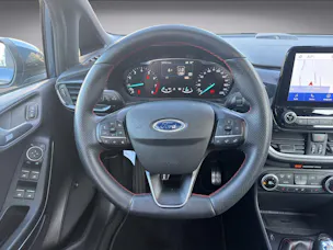 Ford Fiesta 1.0 EcoB Hybrid ST-Line X