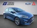 Ford Fiesta 1.0 EcoB Hybrid ST-Line X