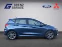 Ford Fiesta 1.0 EcoB Hybrid ST-Line X