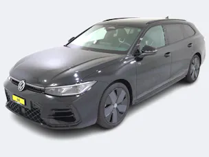 VW Passat Variant 2.0 TSI R-Line 4Motion DSG
