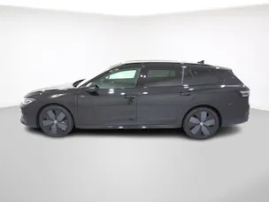 VW Passat Variant 2.0 TSI R-Line 4Motion DSG