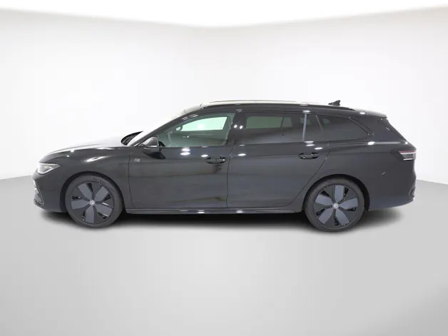 VW Passat Variant 2.0 TSI R-Line 4Motion DSG