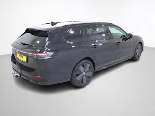 VW Passat Variant 2.0 TSI R-Line 4Motion DSG