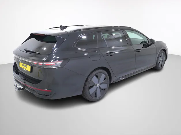 VW Passat Variant 2.0 TSI R-Line 4Motion DSG