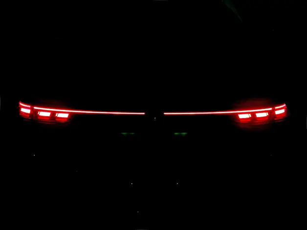 VW Passat Variant 2.0 TSI R-Line 4Motion DSG