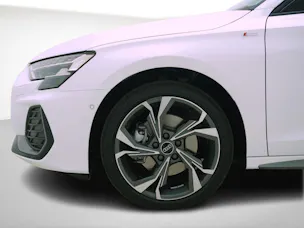 AUDI A3 Sportback 2.0 40 TFSI S Line quattro S-Tronic