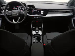 Audi A3 Sportback 2.0 40 TFSI S Line quattro S-Tronic