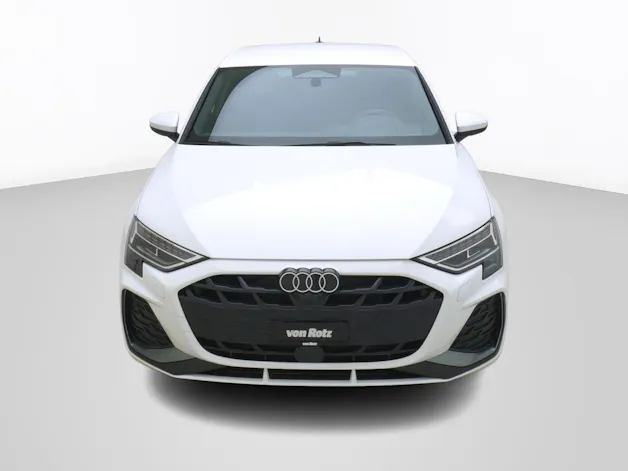 Audi A3 Sportback 2.0 40 TFSI S Line quattro S-Tronic