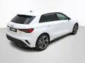 Audi A3 Sportback 2.0 40 TFSI S Line quattro S-Tronic
