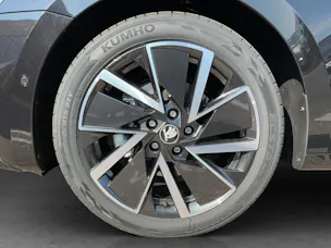 Škoda Octavia Combi 2.0 TSI DSG Dynamic 4x4