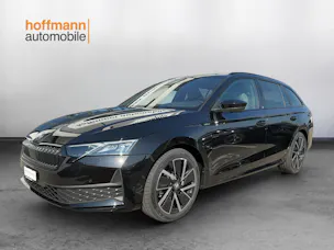 Škoda Octavia Combi 2.0 TSI DSG Dynamic 4x4