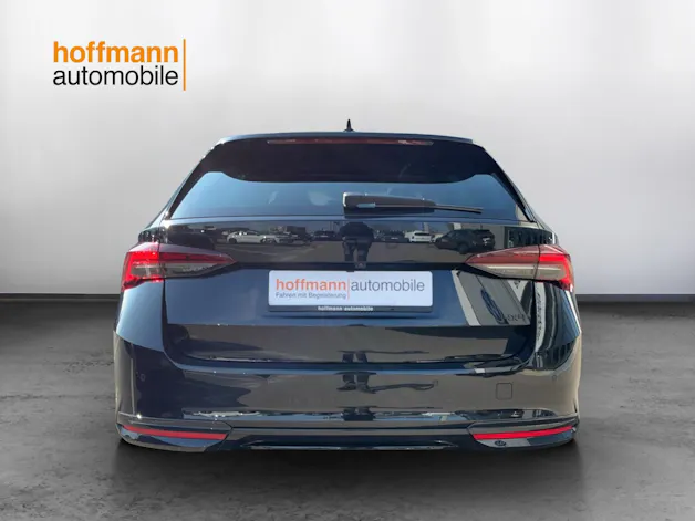 Škoda Octavia Combi 2.0 TSI DSG Dynamic 4x4