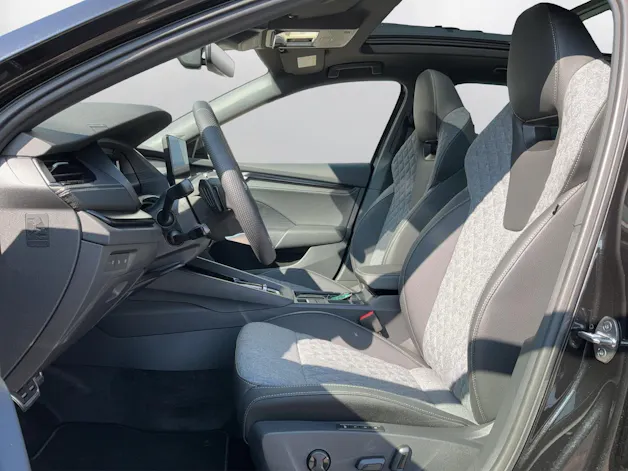 Škoda Octavia Combi 2.0 TSI DSG Dynamic 4x4