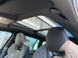 Škoda Octavia Combi 2.0 TSI DSG Dynamic 4x4