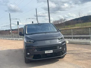 Fiat Ulysse 2.2 180 PS JTD Aut. VIP L2