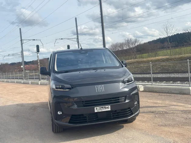 Fiat Ulysse 2.2 180 PS JTD Aut. VIP L2