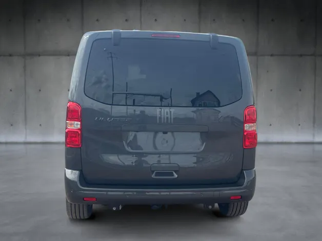 Fiat Ulysse 2.2 180 PS JTD Aut. VIP L2