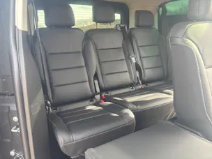 Fiat Ulysse 2.2 180 PS JTD Aut. VIP L2