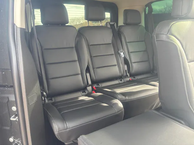 Fiat Ulysse 2.2 180 PS JTD Aut. VIP L2