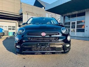 Fiat 500X 1.4T Xcite 4x4 Automatic
