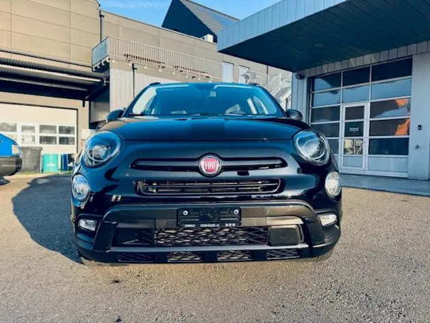 Fiat 500X 1.4T Xcite 4x4 Automatic