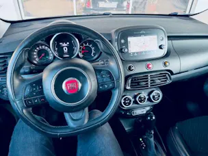 FIAT 500X 1.4T Xcite 4x4 Automatic