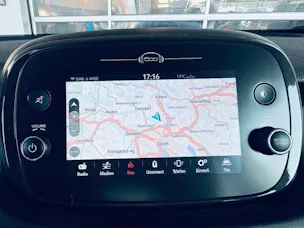 Fiat 500X 1.4T Xcite 4x4 Automatic