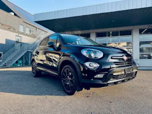 Fiat 500X 1.4T Xcite 4x4 Automatic