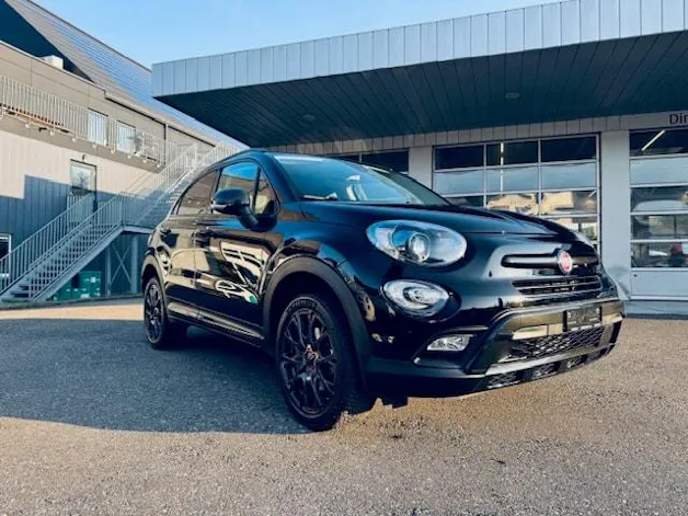 Fiat 500X 1.4T Xcite 4x4 Automatic