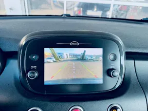 Fiat 500X 1.4T Xcite 4x4 Automatic