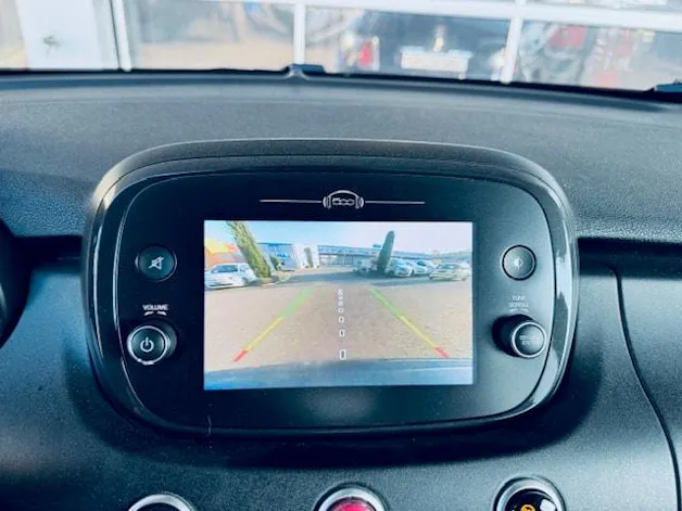Fiat 500X 1.4T Xcite 4x4 Automatic
