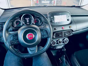 Fiat 500X 1.4T Xcite 4x4 Automatic
