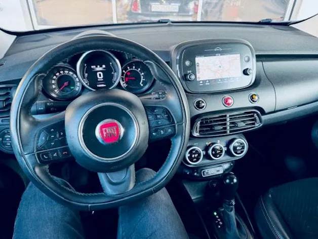 Fiat 500X 1.4T Xcite 4x4 Automatic