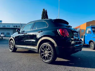 Fiat 500X 1.4T Xcite 4x4 Automatic
