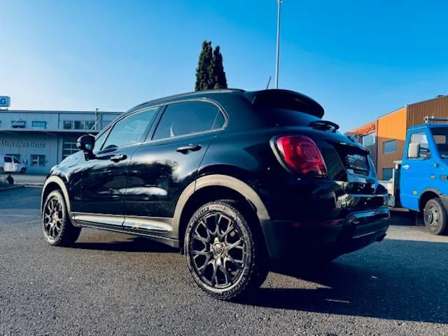 Fiat 500X 1.4T Xcite 4x4 Automatic