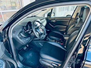 Fiat 500X 1.4T Xcite 4x4 Automatic