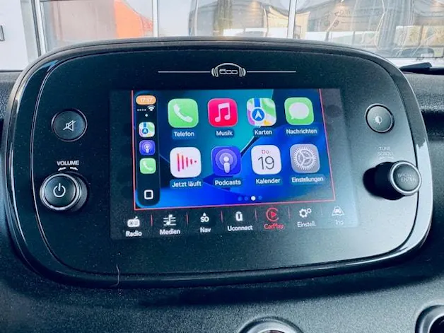 Fiat 500X 1.4T Xcite 4x4 Automatic