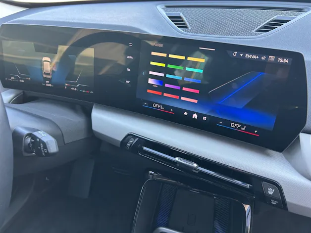 BMW X1 xDrive 23d 48V