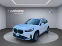 BMW X1 xDrive 23d 48V