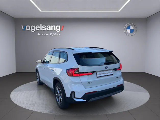BMW X1 xDrive 23d 48V