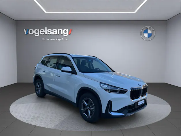 BMW X1 xDrive 23d 48V