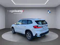 BMW X1 xDrive 23d 48V