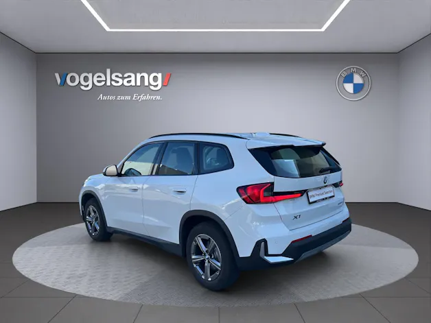 BMW X1 xDrive 23d 48V