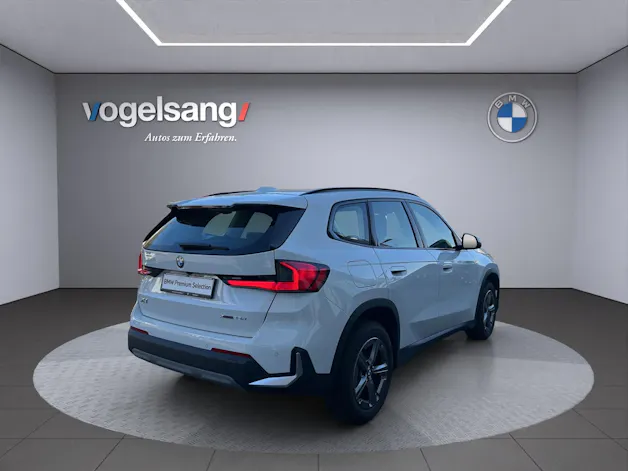 BMW X1 xDrive 23d 48V