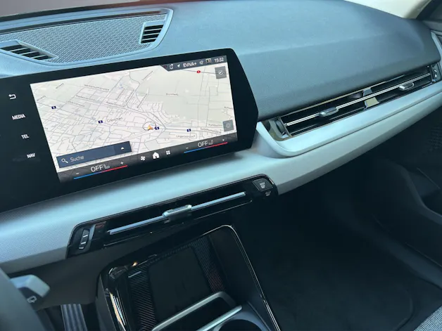 BMW X1 xDrive 23d 48V